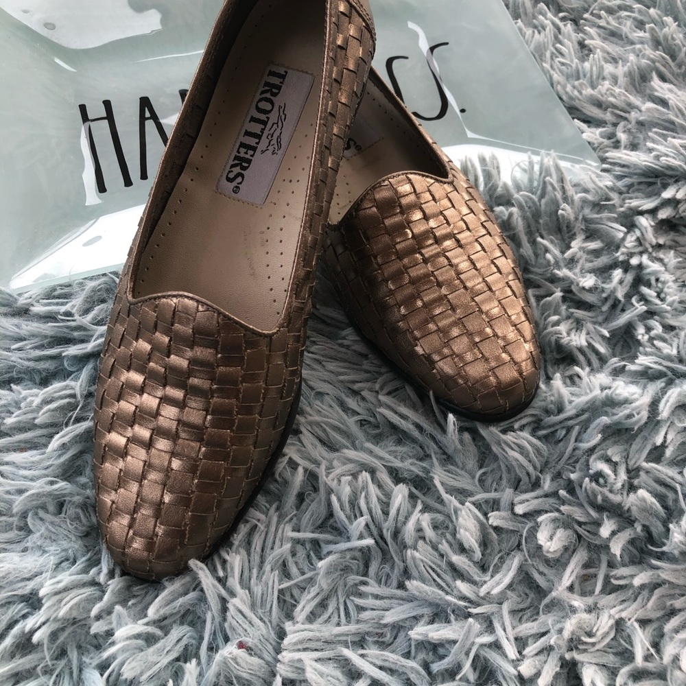 SALE‼️Shoes from Trotters🥿👡👠